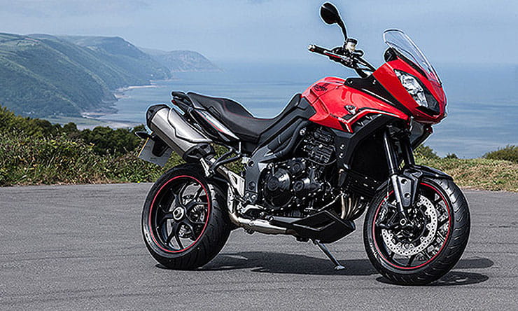 Triumph Tiger Sport 2013 Review Used Guide_thumb